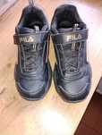 Buty dla dziewczynki Fila rozmiar 33