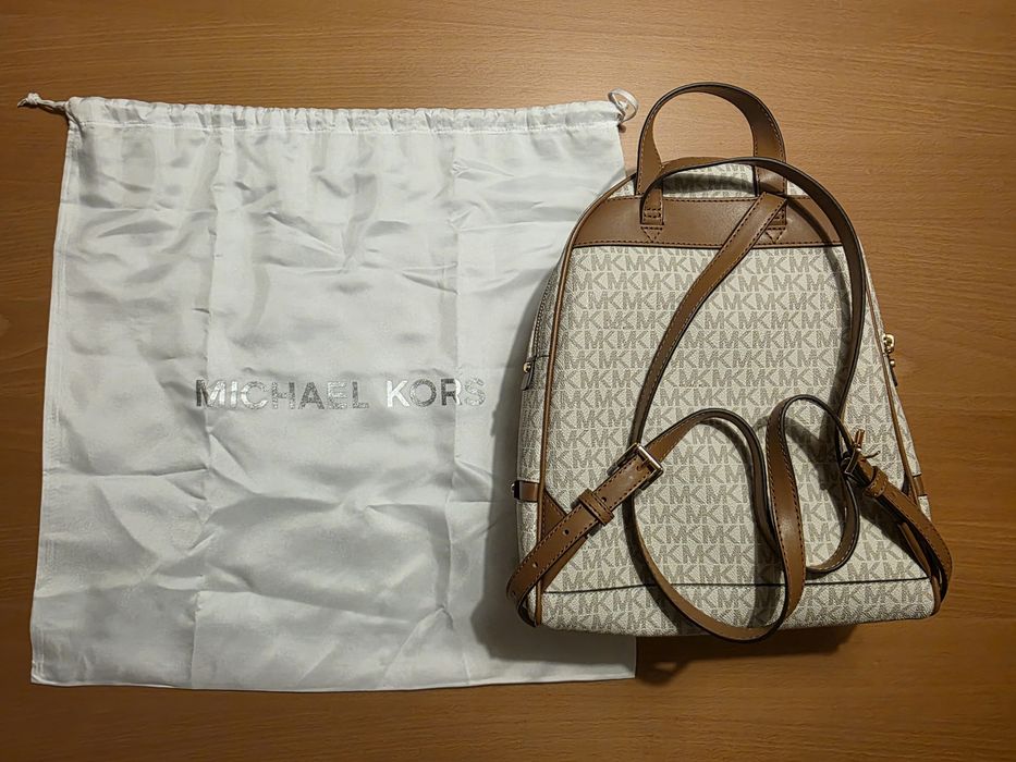 Mochila Michael Kors