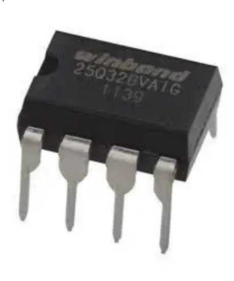 Мікросхема Winbond W25Q32 W25Q32BV 25Q32BVAIG