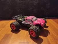 Carro Telecomandado | Maverick Quantum Flux - Com Comando/Bateria