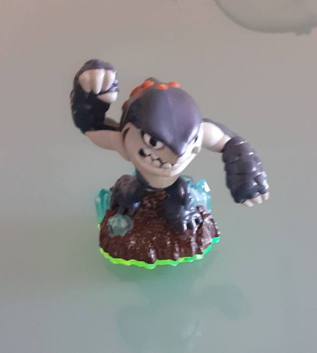 Figuras Skylanders