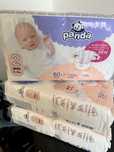 Продам підгузки Panda 2 (3-6 кг) 50 шт.