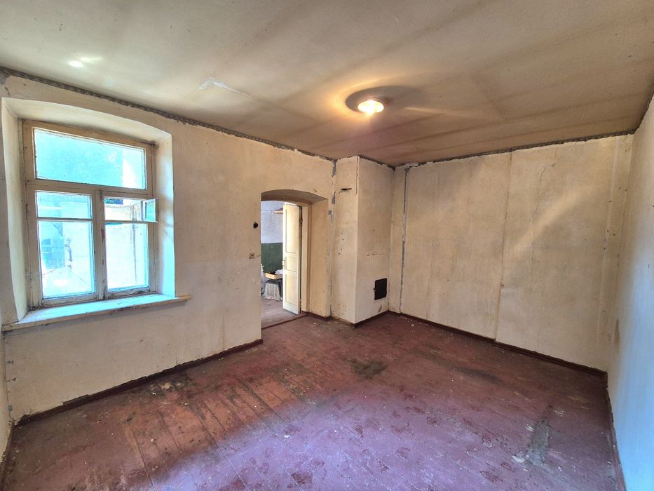 1 Кімнатна.Вул.Миколи Садовського/Андрїївська