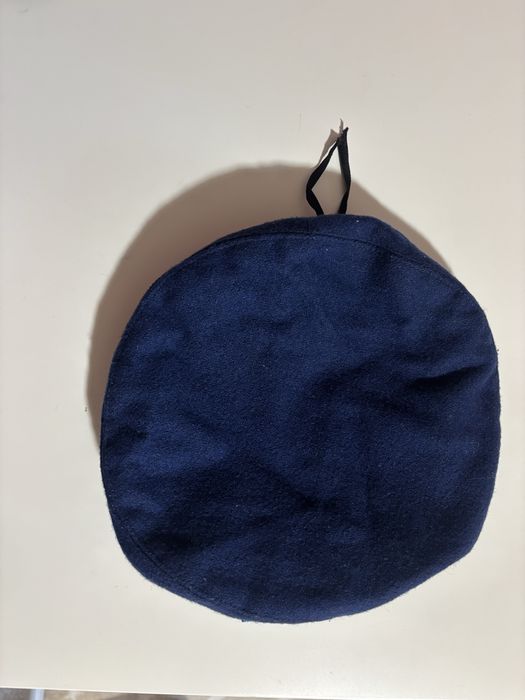 Skauci europy beret rozmiar 54