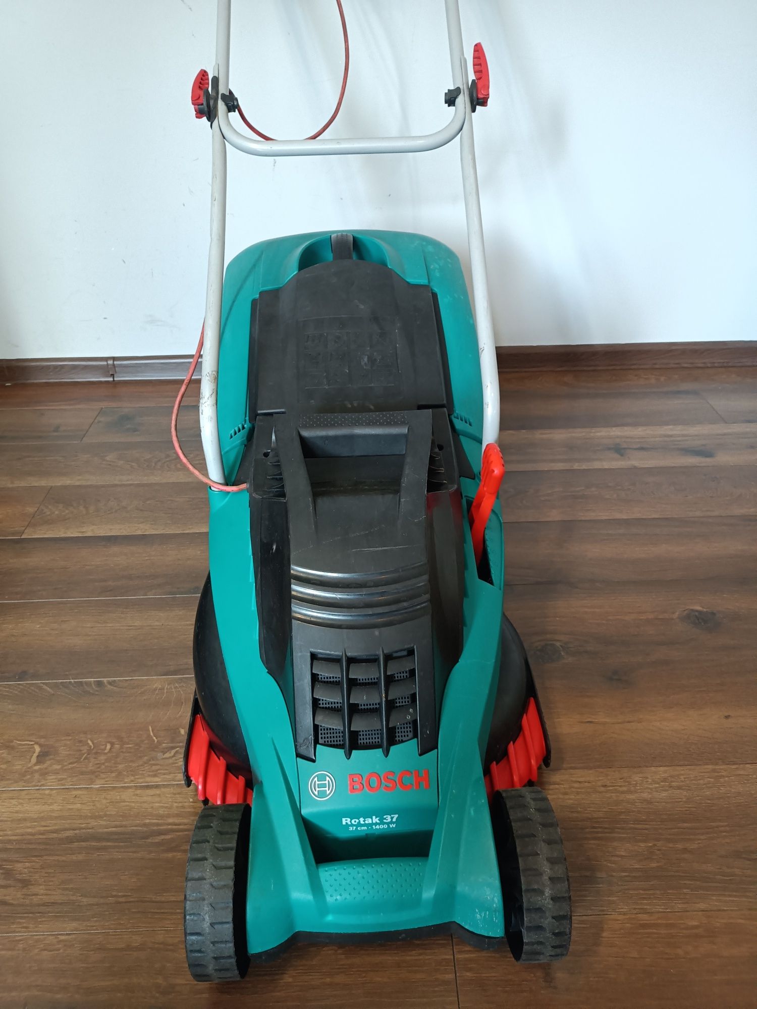 Kosiarka elektrycznan od 190zl