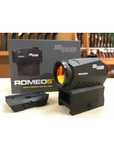 Коллиматорный прицел Sig Sauer Optics Romeo 5 1x20 mm ORIGINAL