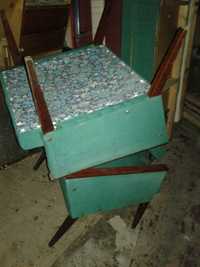 Комплект м'яких меблів часів РС диван крісла стільці доставка можлива