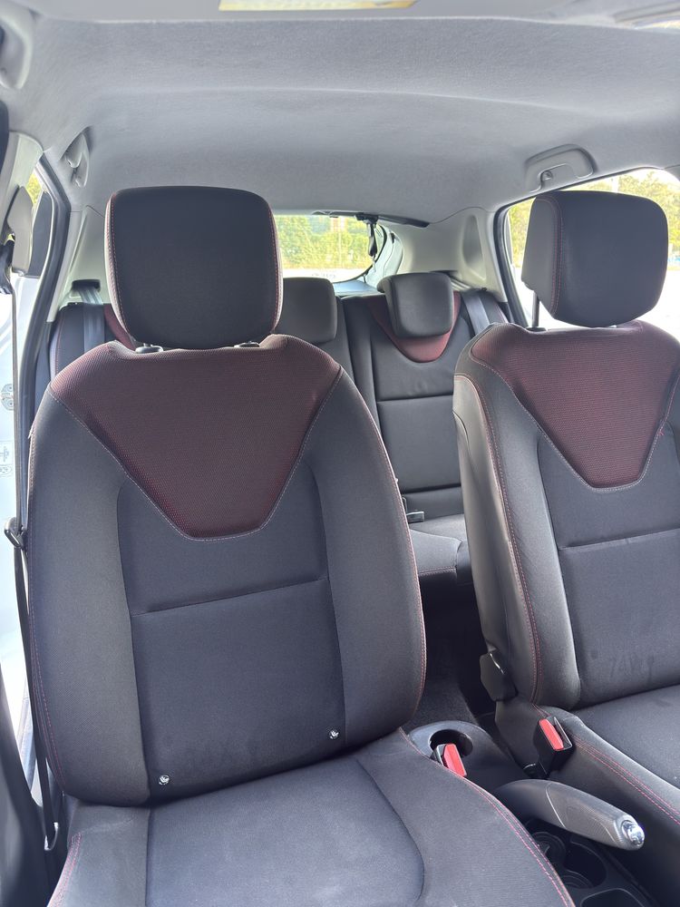 Renault Clio 1.5 dci