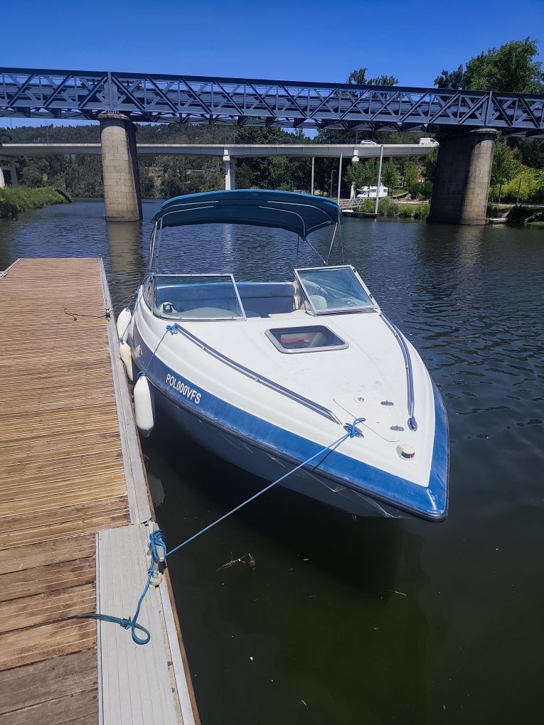 Crownline 205 ccr