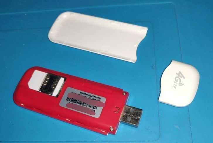 Modem USB 4G LTE