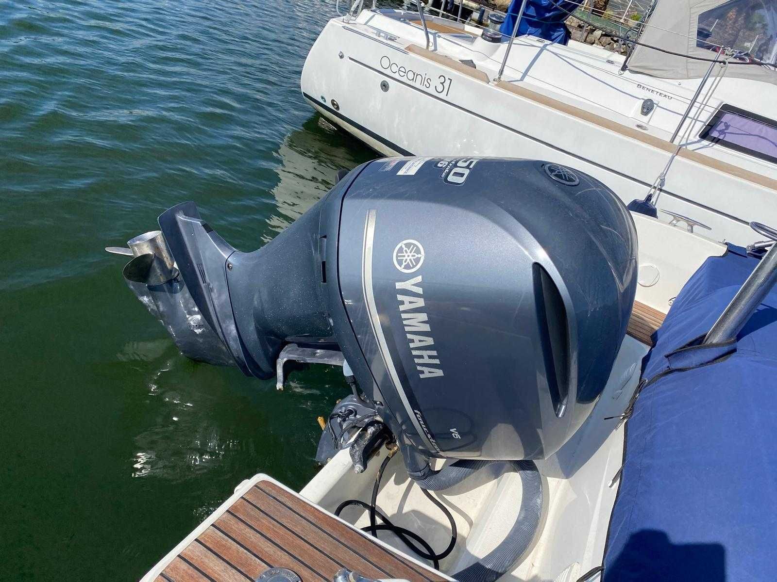 CAP CAMARAT 7.5 W