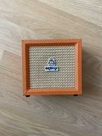 Mini Amp Orange Crush Mini