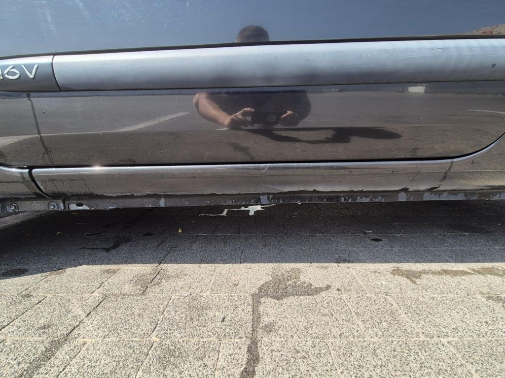 Sprzedam Renault Clio 2