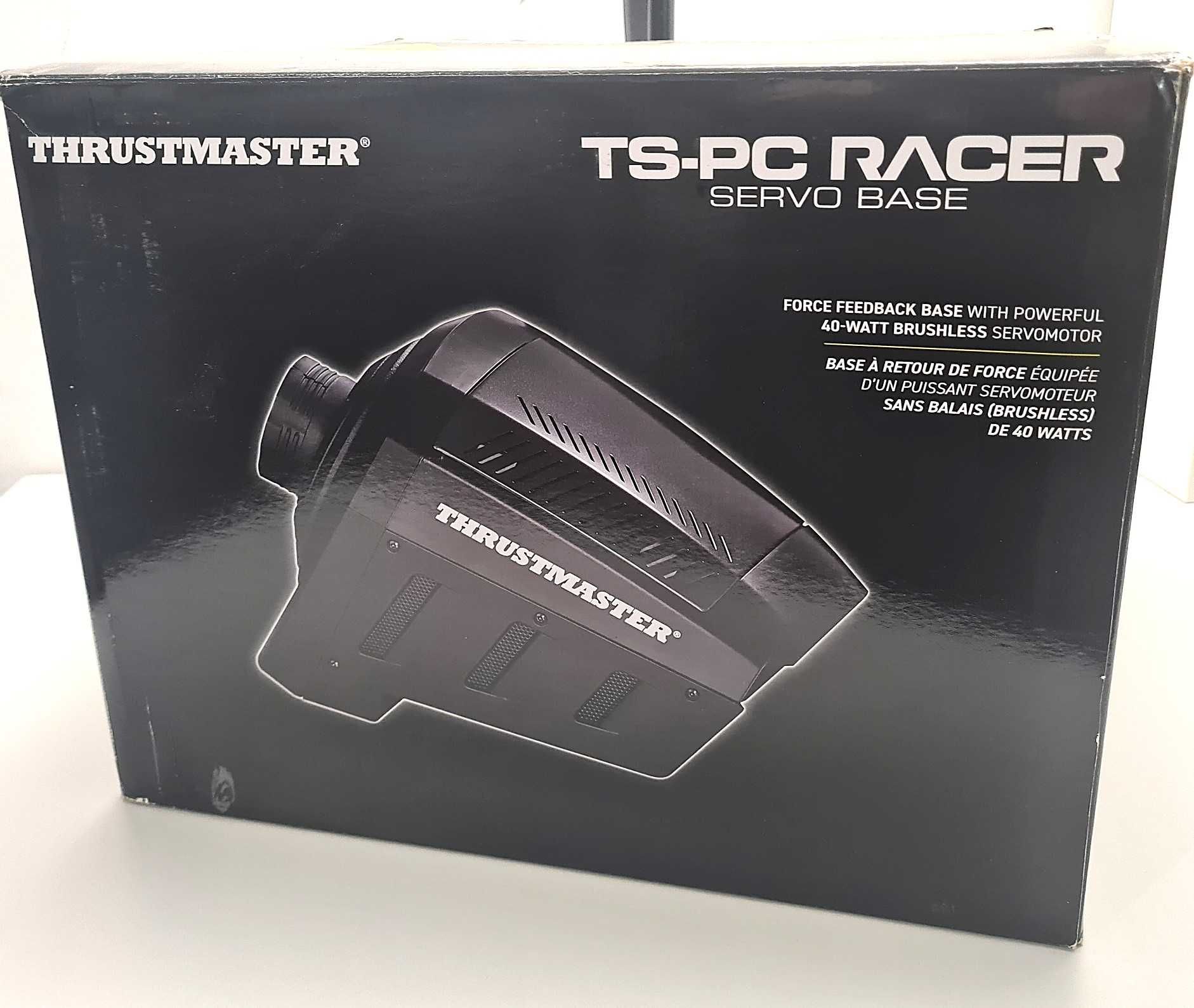Kierownica Thrustmaster TS-PC RACER SERVO BASE 55224