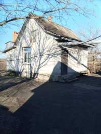 Продам дом в Красівське.