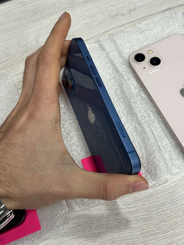 Iphone 13 128/256gb all color’s ідеал стани 100% акумулятори + гаранті