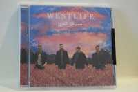 Westlife  Wild Dreams CD Nowa w folii