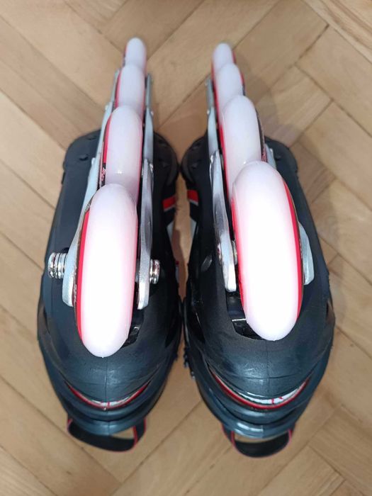 Powerslide Phuzion D1 (45 - 29,3 cm)