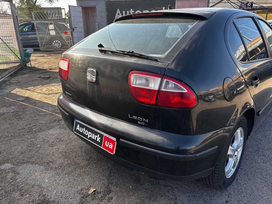 Продам Seat Leon 2001р. #71915