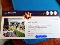 Voucher Holiday Park&Resort