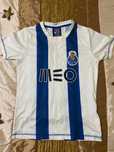 Camisola FC PORTO 16/17 para 8 anos