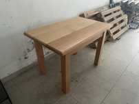 Mesa cozinha madeira