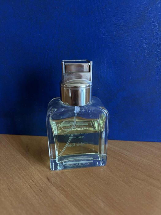 Perfumy Calvin Klein Eternity