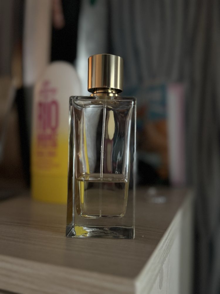 Perfumy Ganymede Marc-Antoine Barrois