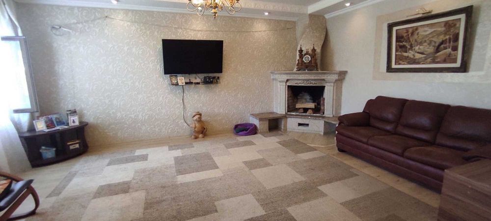 Новое. Дом 285 м2. Продажа от хозяина. Мебель, техника, ремонт