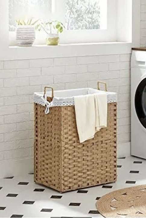 Nowy kosz na pranie / organizer / pojemnik / 90L / SONGMICS !9809!