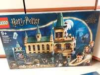 LEGO Harry Potter 76389 - Komnata tajemnic w Hogwarcie