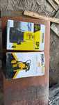 Bombas d’água Karcher e PowerPlus