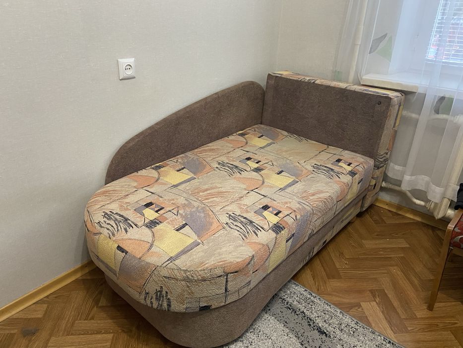 Диван-ліжко