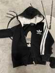Bluza unisex adidas 80