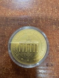 Medal Bundesrepublik Deutschland DGG