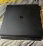 Konsola sony  playstation 4 ps4 500gb pudełko gra