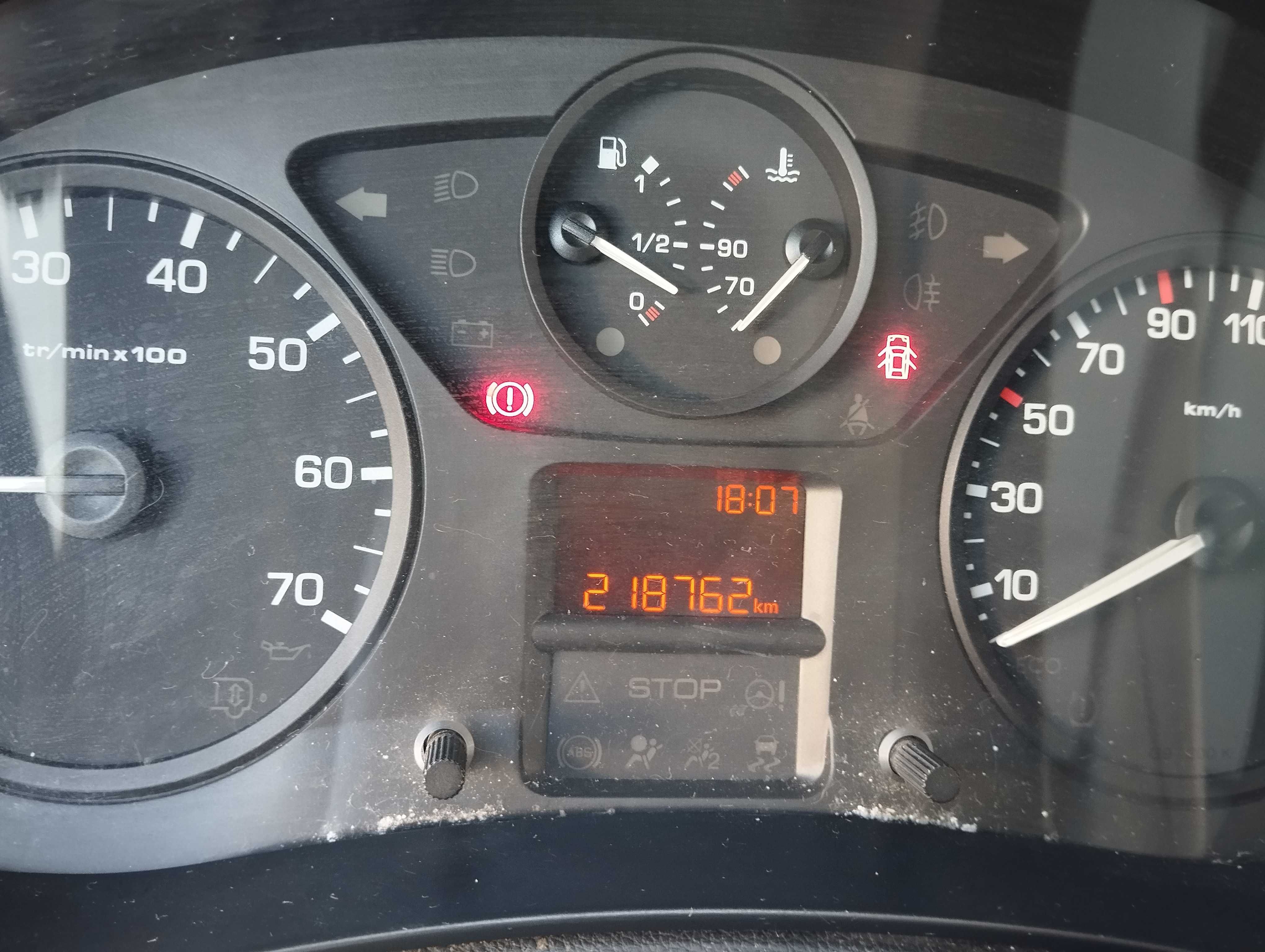 CITROEN BERLINGO 3LUGARES NACIONAL