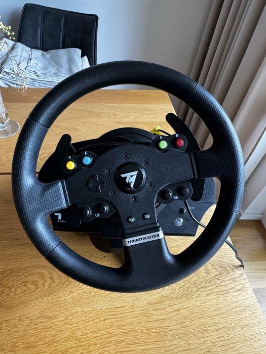 Kierownica Thrustmaster TMX PC Xbox One / Xbox Series