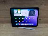 iPad Air M1 2023 Wi-Fi + сім карта 256gb (MM713) в ідеальному стані
