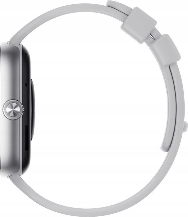 smartwatch xiaomi redmi watch 4 szary bluetooth 470 mah pulsometr