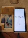 Redmi note 12 pro 5g