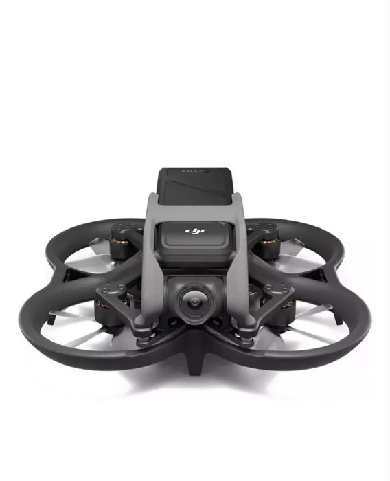 Квадрокоптер DJI Avata PRO view Combo