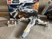 Lego star wars X wing 75301