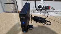 MALY Retro PC - Dell Wyse D10D - Super Zabawa - Super Cichy