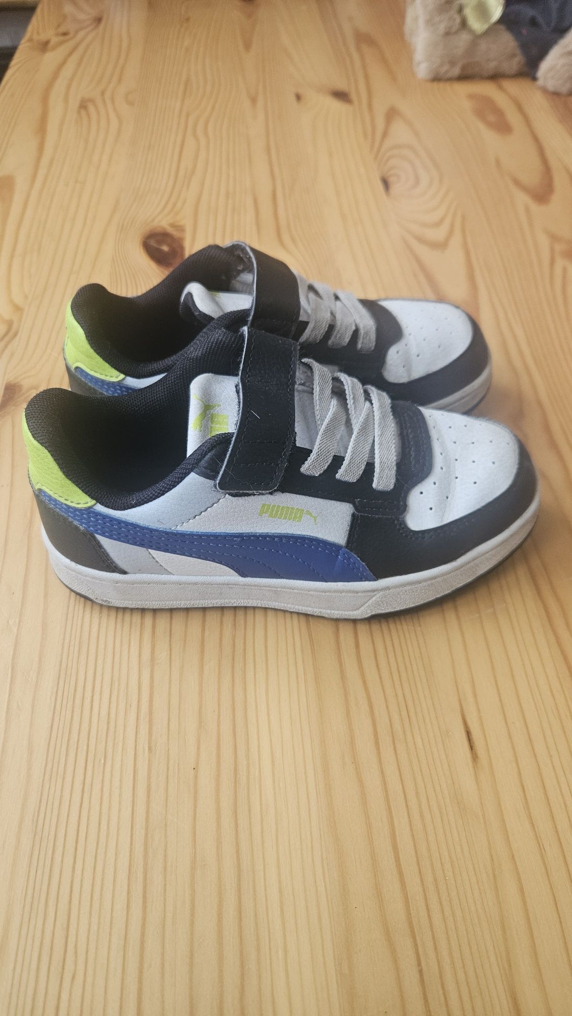 Кросівки дитячі Puma 30 розмір