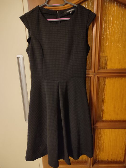 Mała czarna Top Secret