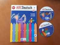 Podręcznik do niemieckiego klasa 1
