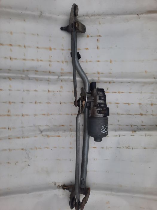 Mechanizm Wycieraczek Audi A4 B6/B7