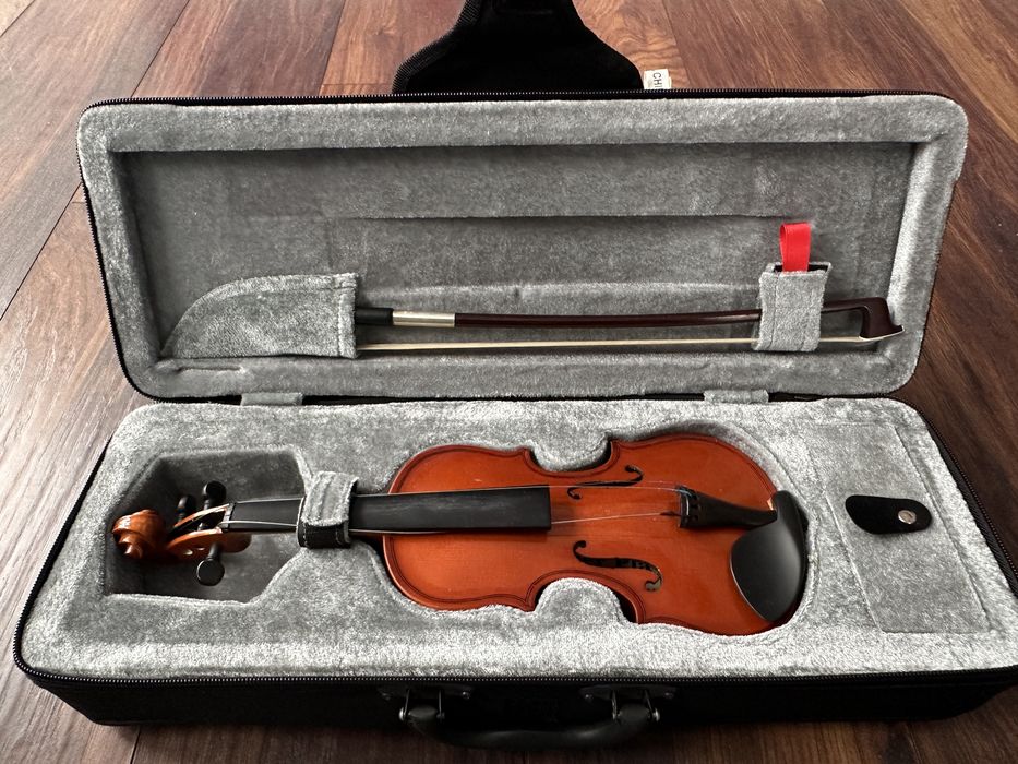 Skrzypce Ever Play model EV-bij rozmiar 1/32