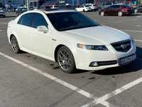 Acura TL Type S 3.5 Механiка